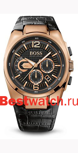 Часы Hugo Boss Gents HB-1512737